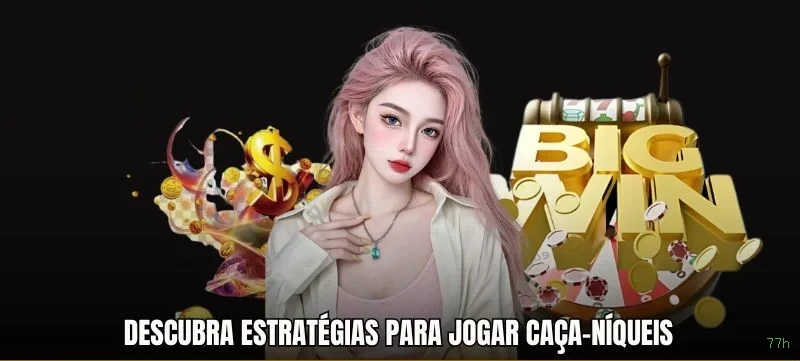APK oficial da 77h para Android