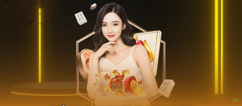 Slots online da 77h com jackpots progressivos