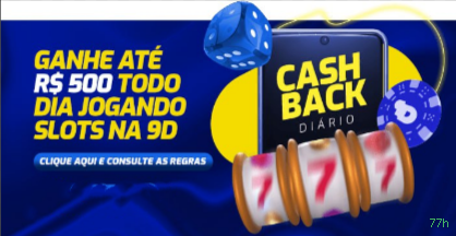 Programa VIP exclusivo da 77h